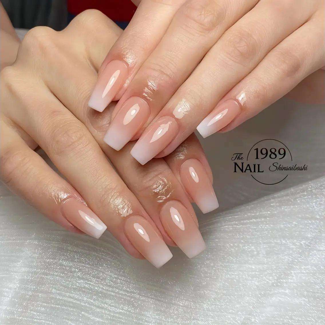 ネイル ハンドネイル The 1989 Nail Salonのネイルデザイン