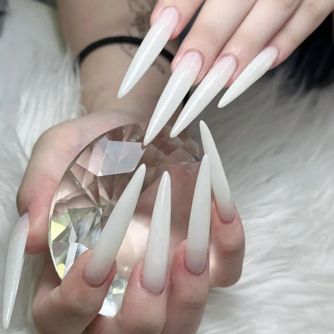 ネイル King _Nail Linaのネイルデザイン