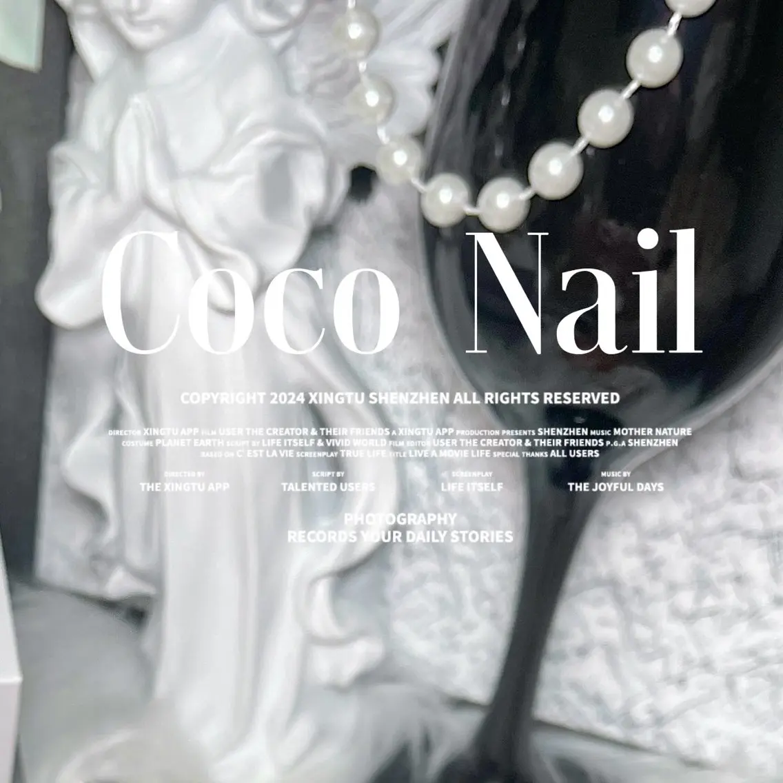 ネイル Nail Studio 331のネイルデザイン