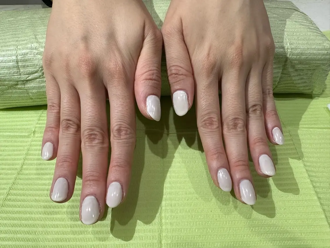 ネイル 【Jr.ネイリスト】 💜serina💜のネイルデザイン