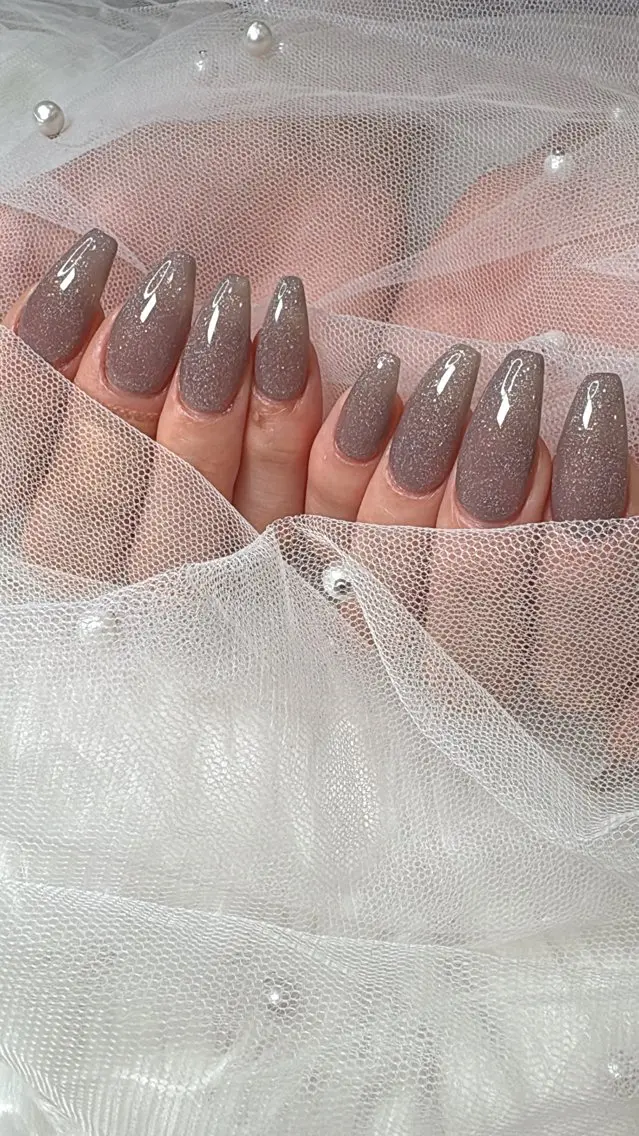 ネイル ハンドネイル NailsalonY Yuiのネイルデザイン
