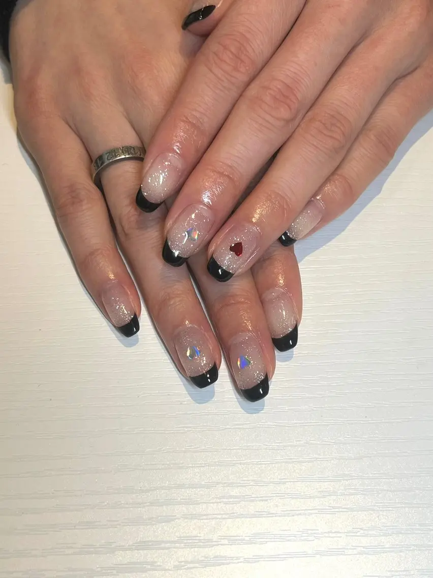 ネイル ハンドネイル Nailist Maiのネイルデザイン