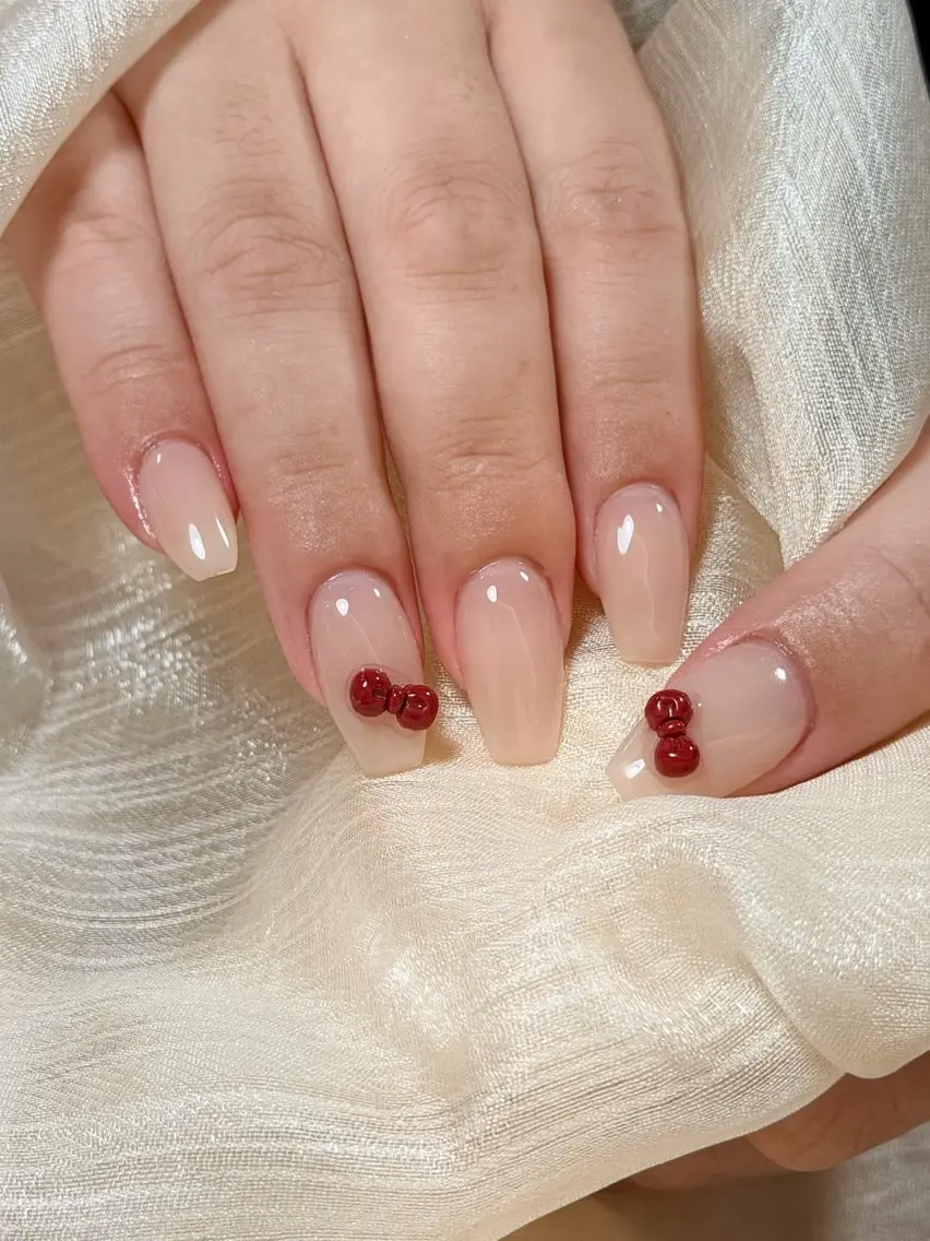 ネイル kirameiki nailききのネイルデザイン