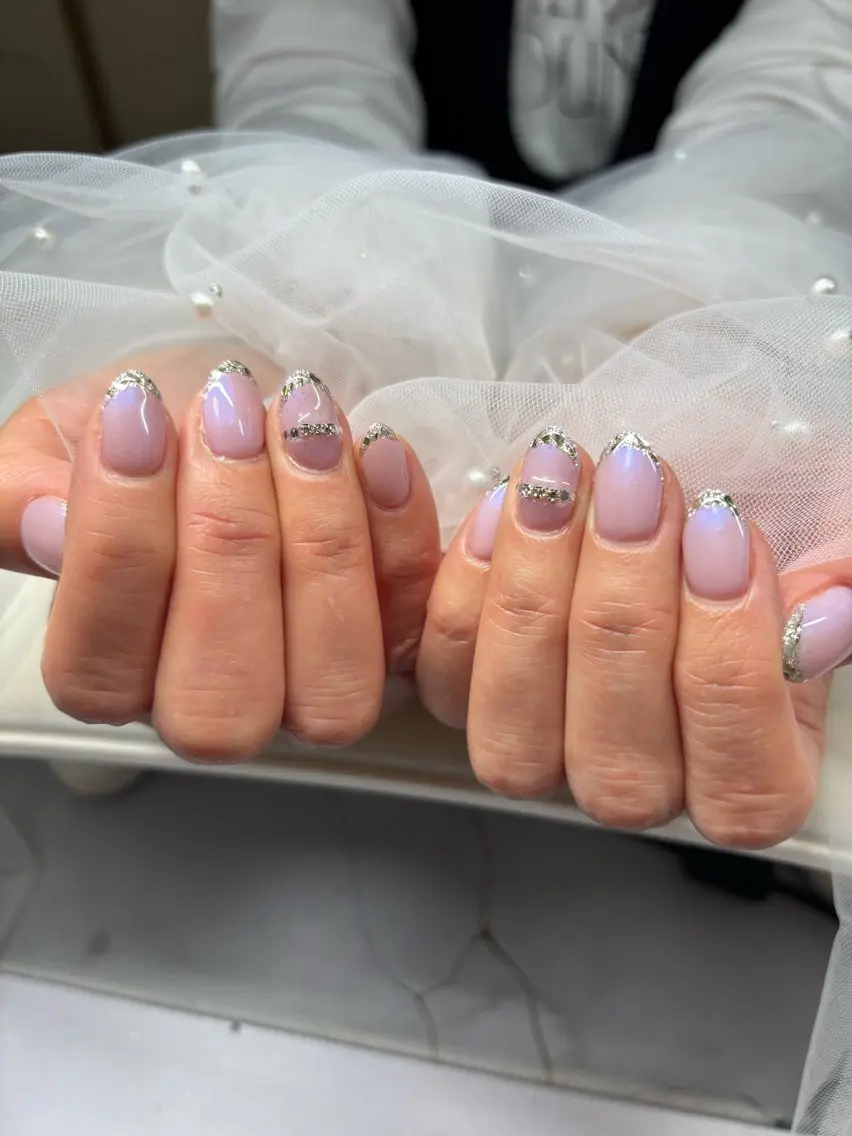 ネイル 門真市ネイルサロン♡ KUMI.HANAのネイルデザイン