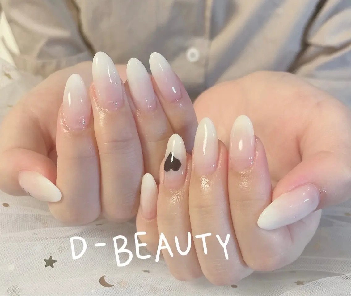 ネイル ハンドネイル D-BEAUTY Nailsalonのネイルデザイン