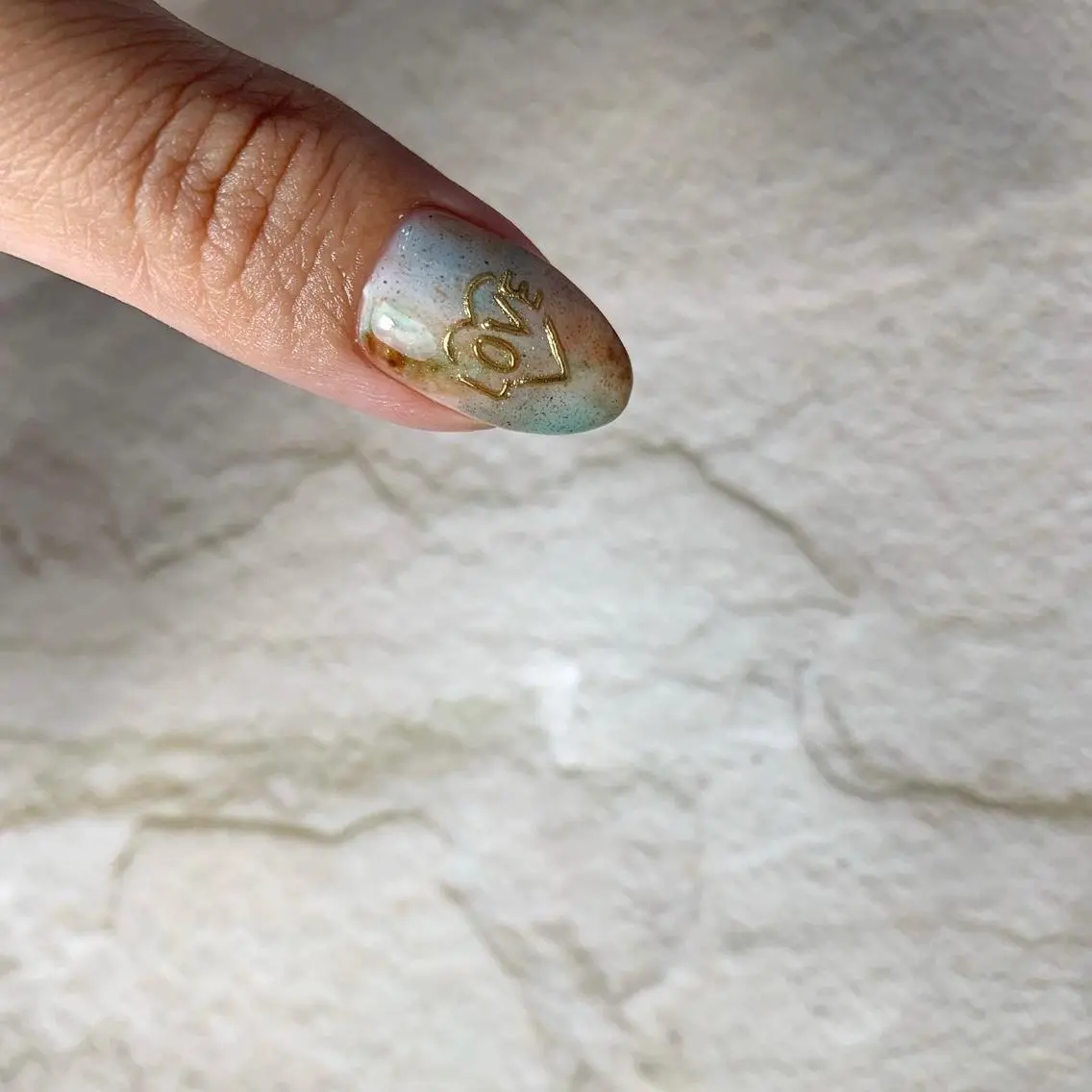 ネイル ハンドネイル nail room Ly'leaのネイルデザイン