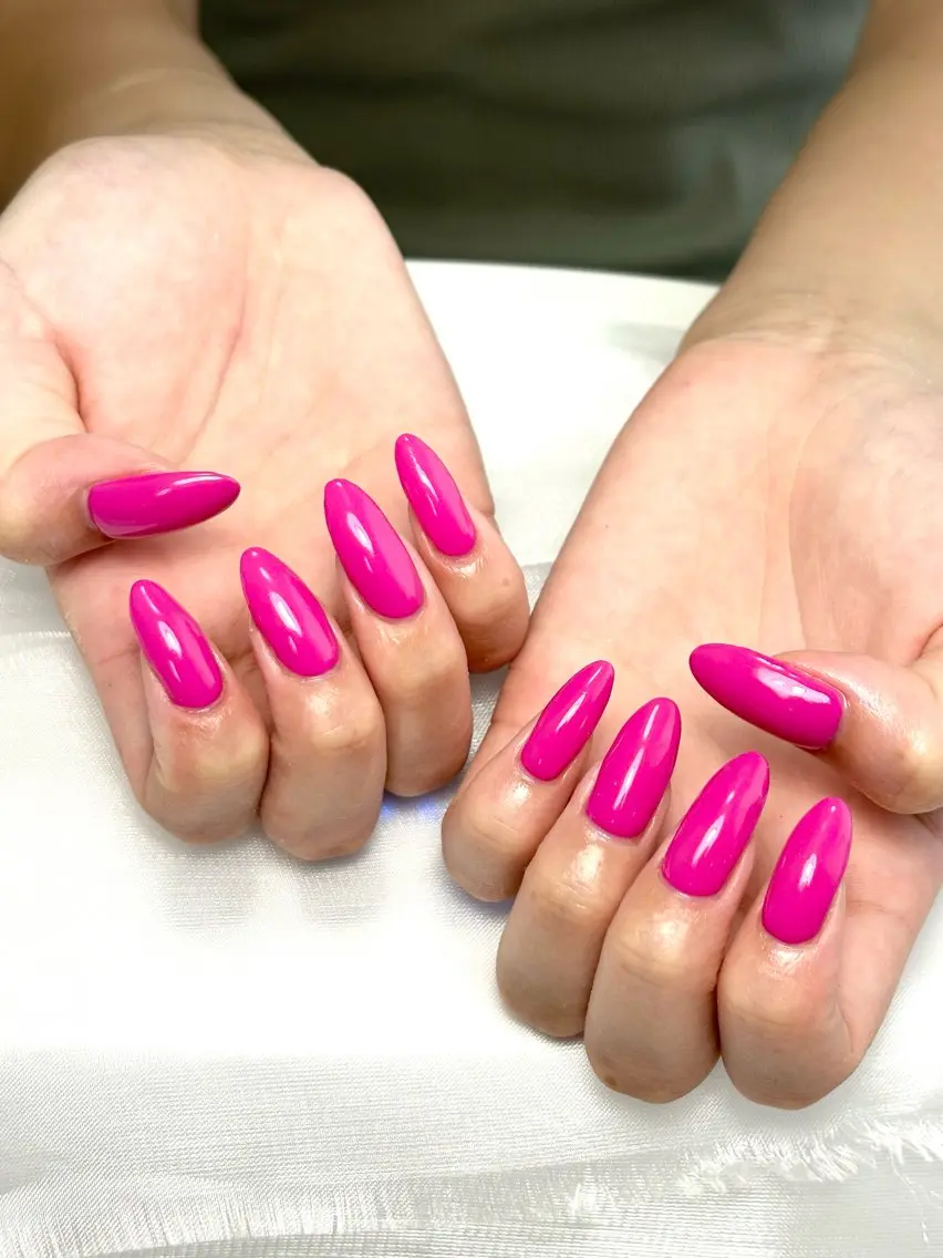 ネイル ハンドネイル nail salon KIRARIのネイルデザイン