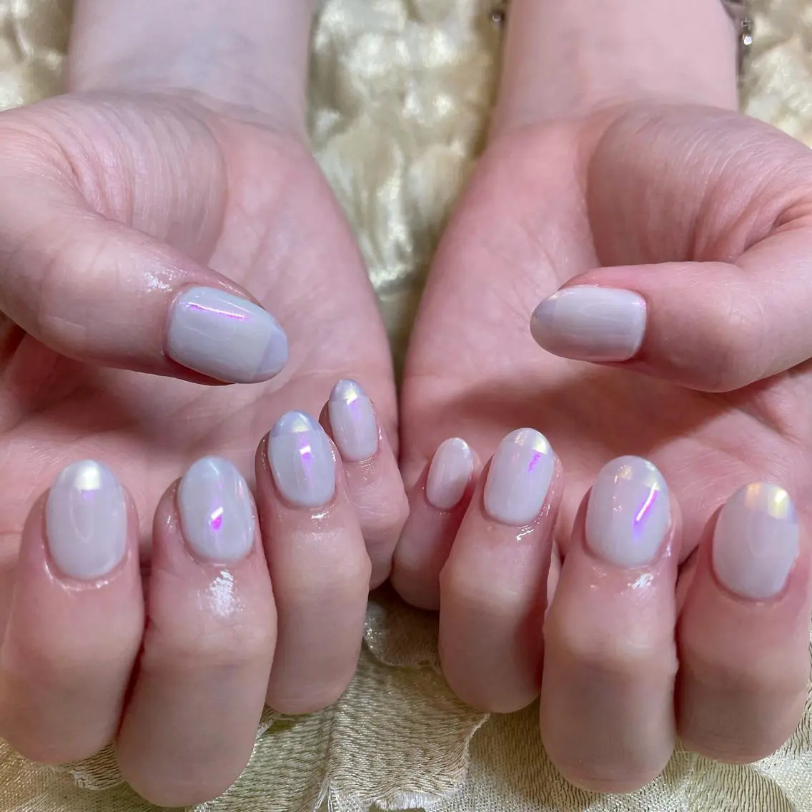 ネイル ジェルネイル J terrace Nailのネイルデザイン