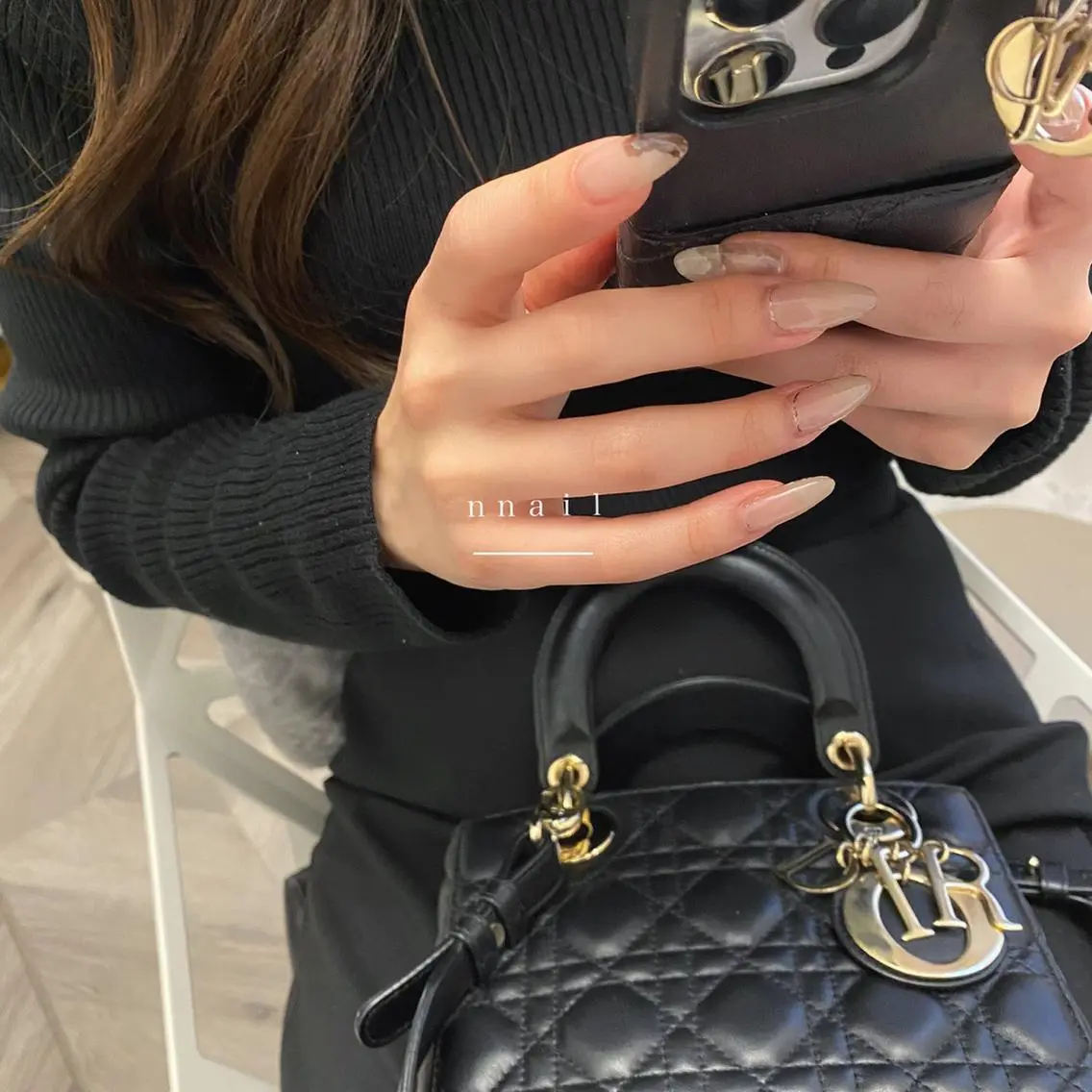 ネイル Locèlon .のネイルデザイン