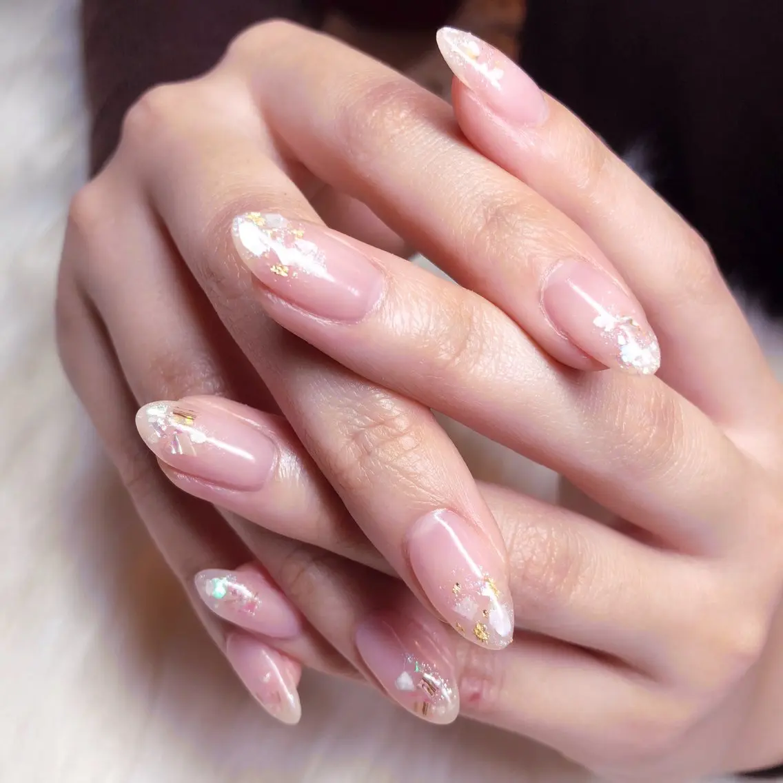 ネイル ハンドネイル Kai's nail かいずねいるのネイルデザイン