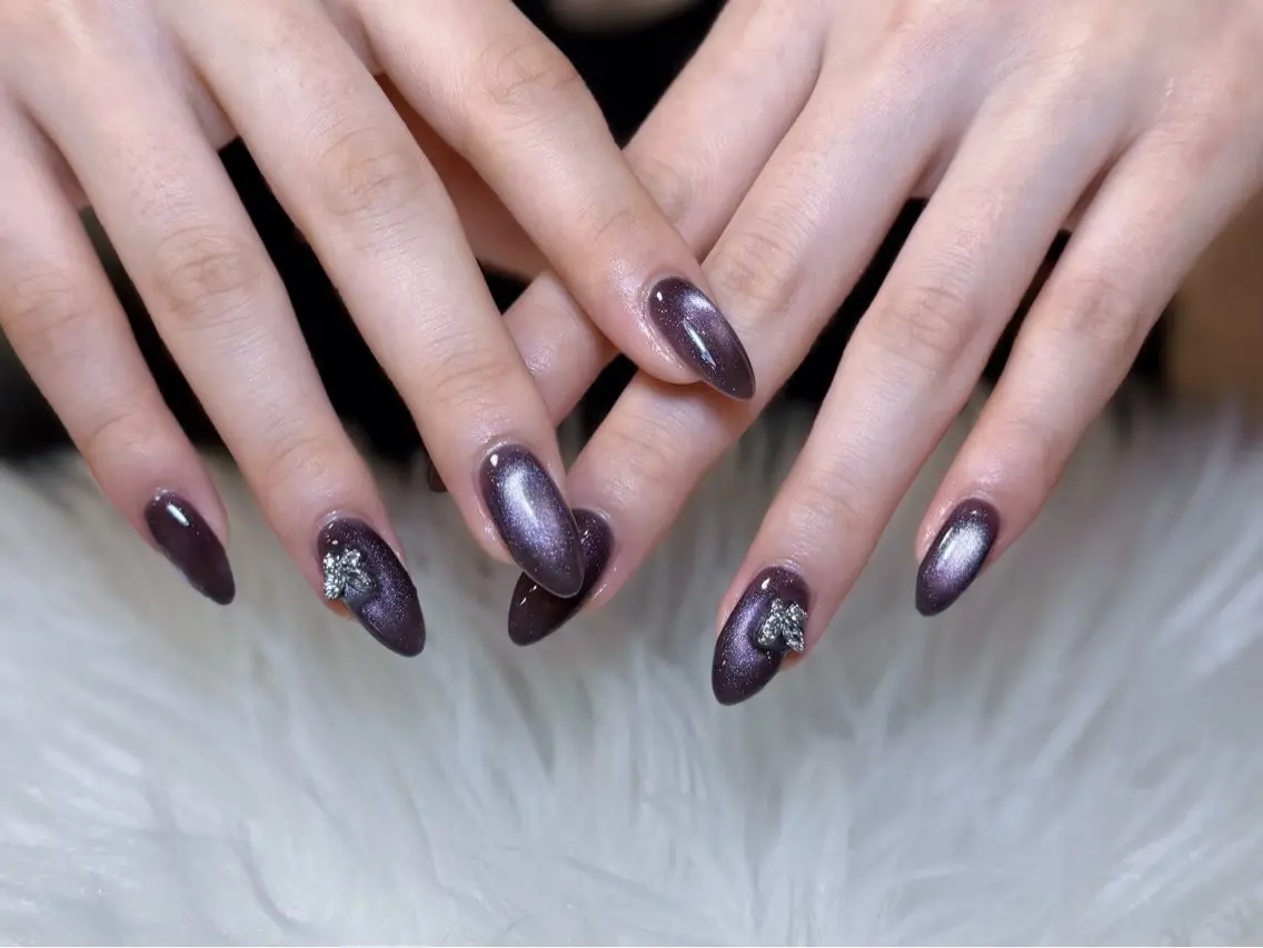 ネイル Chanie Nail Spaのネイルデザイン