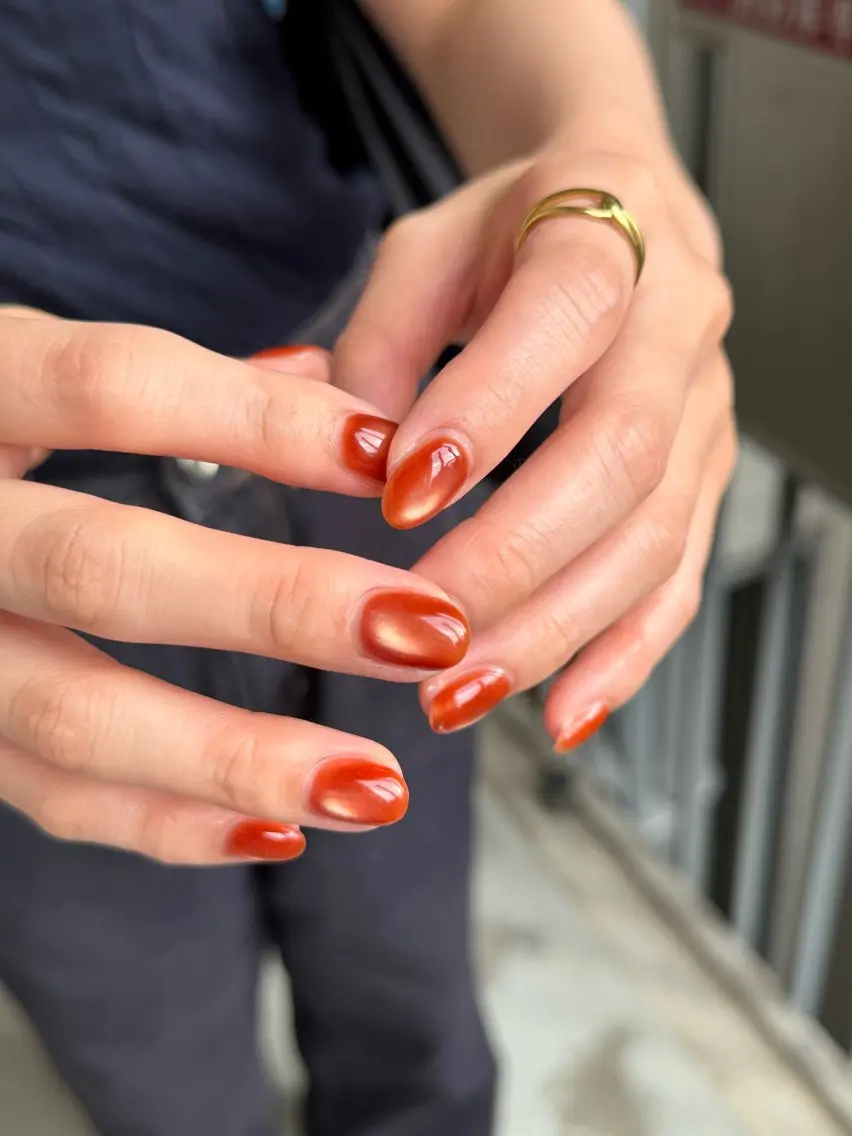 ネイル Reisa nailのネイルデザイン