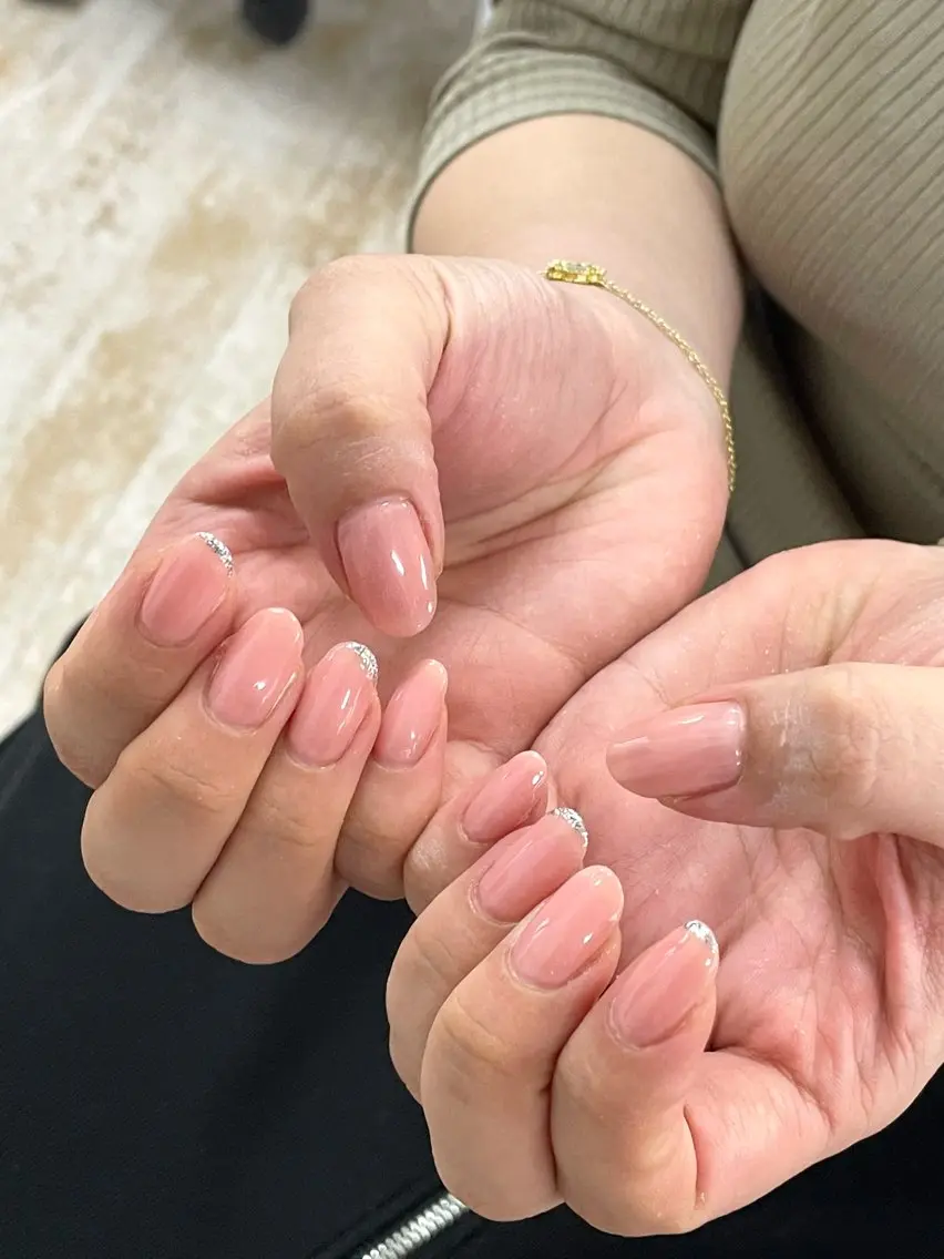 ネイル saaya .のネイルデザイン