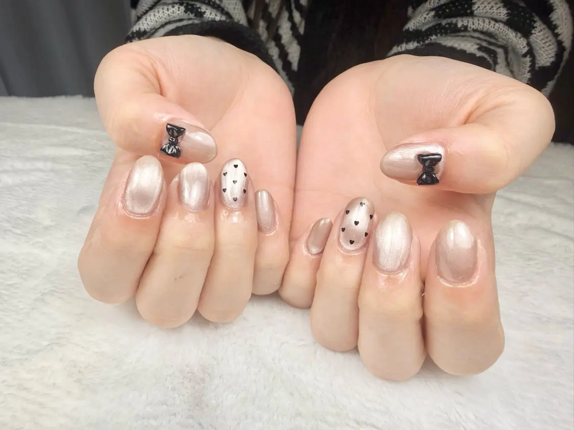 ネイル K.. nailsのネイルデザイン
