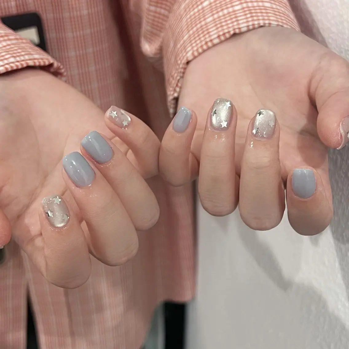 ネイル ハンドネイル Ugirl NailSalonのネイルデザイン