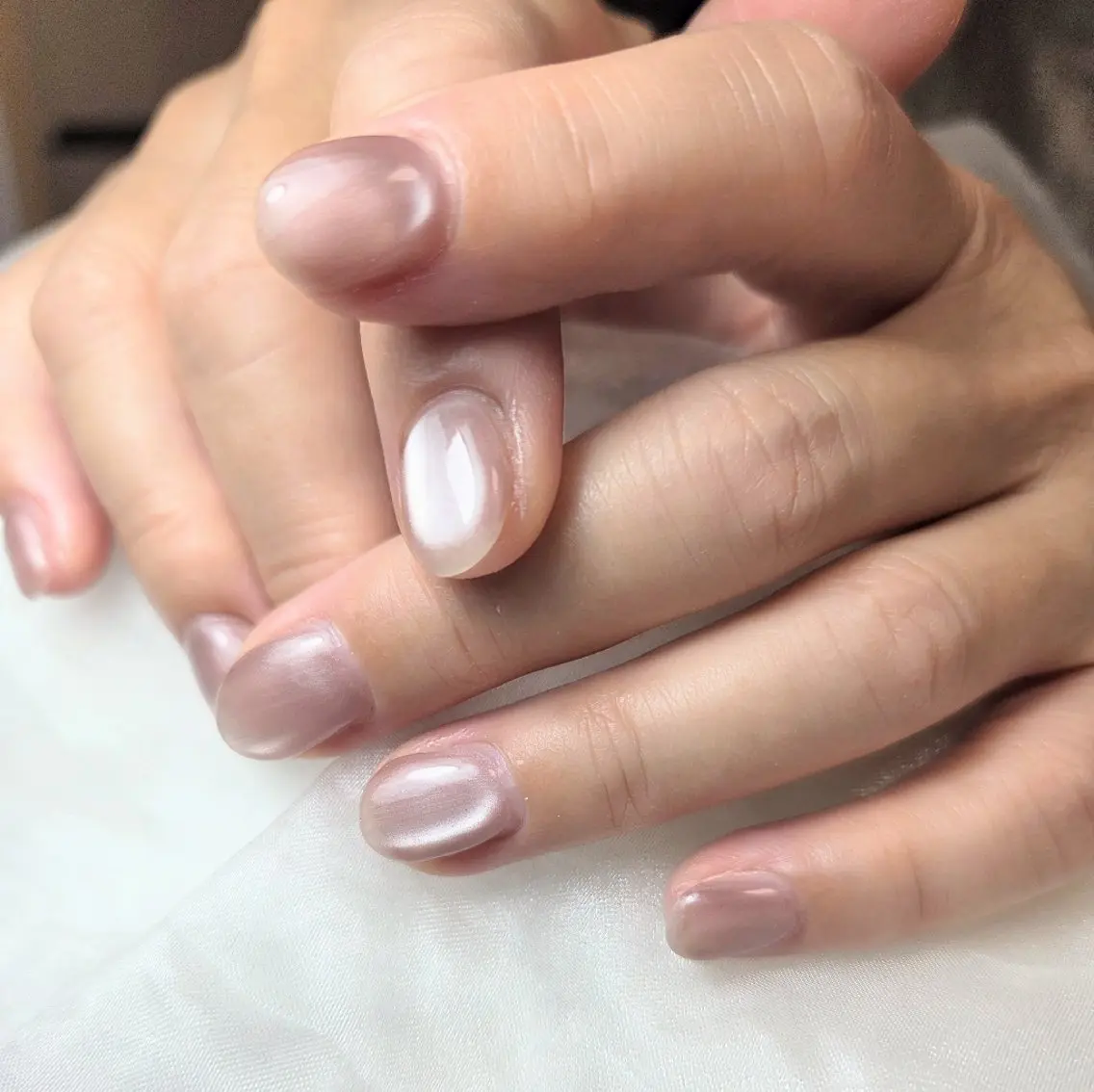 ネイル ハンドネイル nail salon cocoru.のネイルデザイン