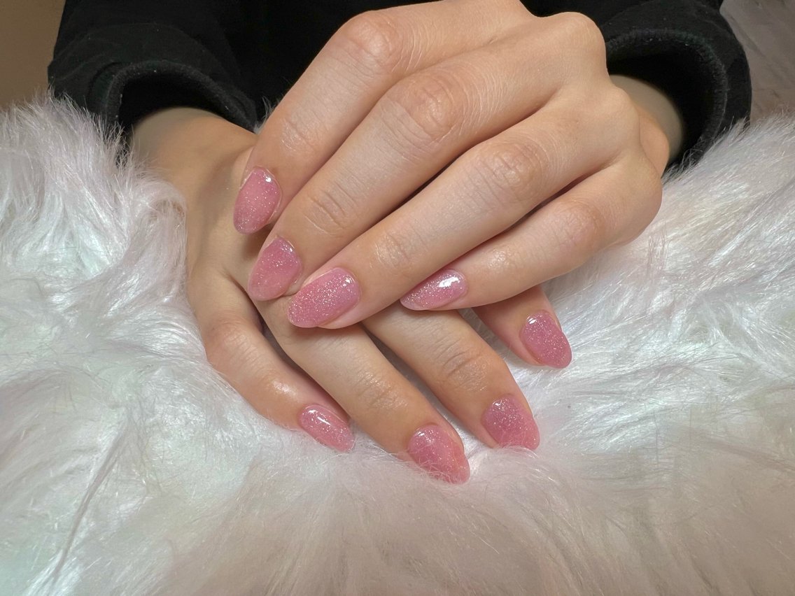 ネイル ハンドネイル twin. eriのネイルデザイン