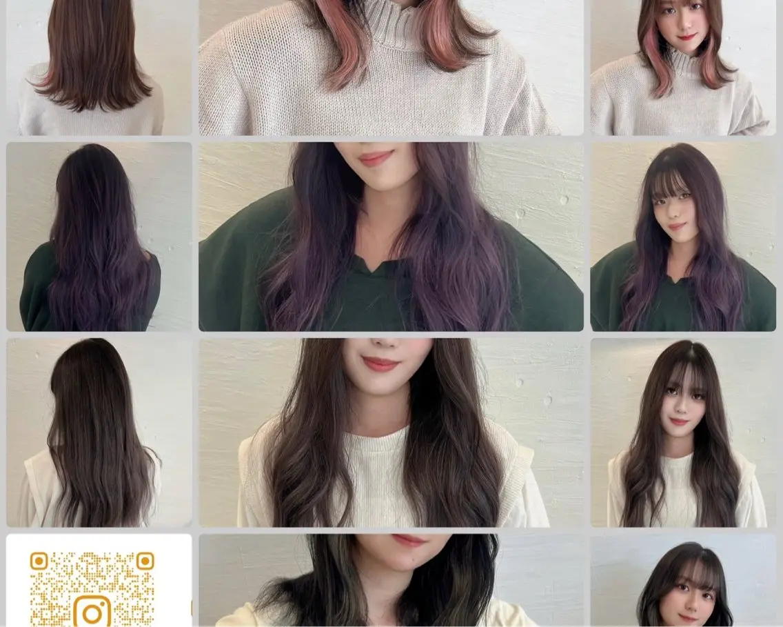 セミロング カラー メンズ メンズブリーチ メンズハイトーン ブリーチ デザインカラー ハイトーンカラー 冨永 雄大のヘアスタイル