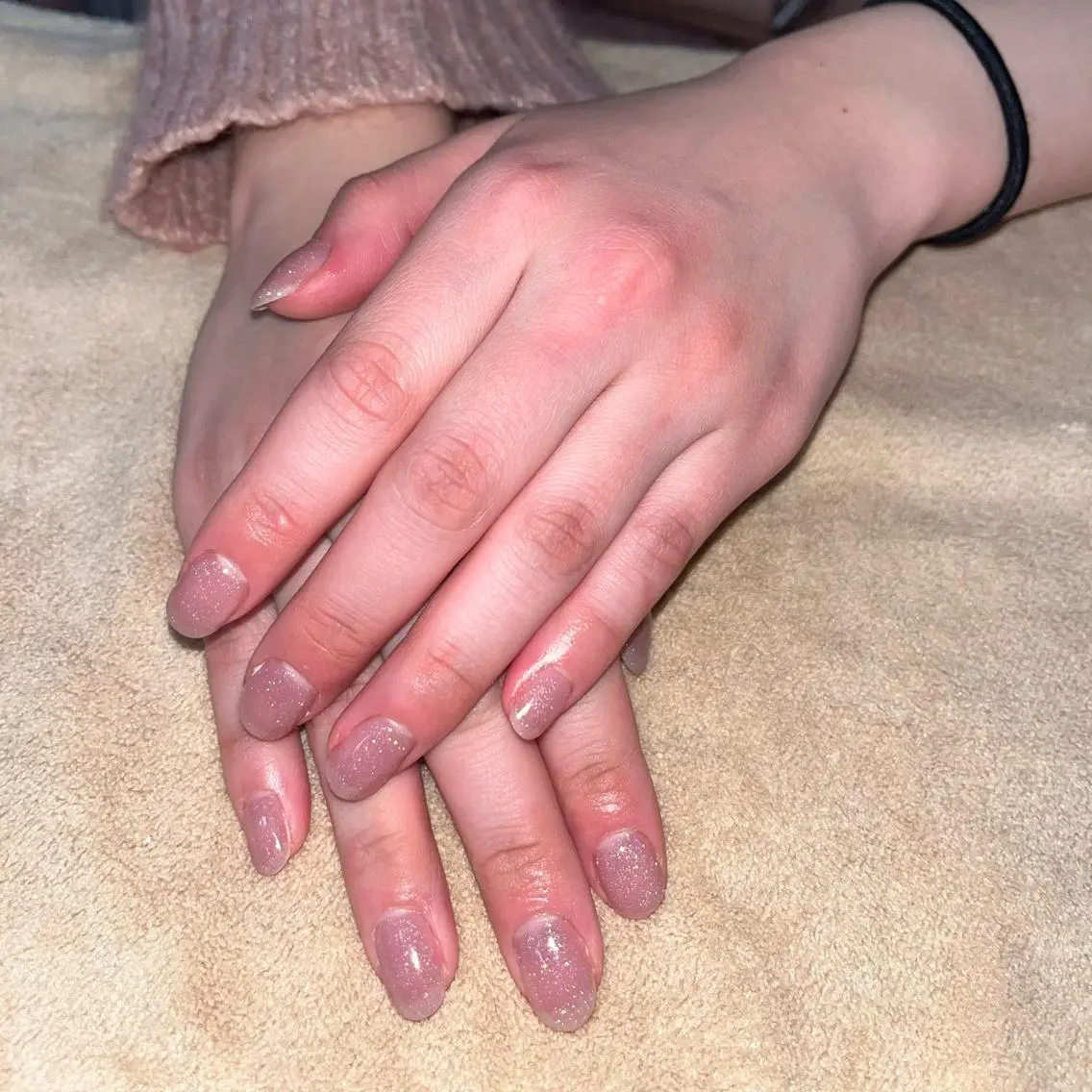 ネイル 【FREJA銀座】 IBUのネイルデザイン
