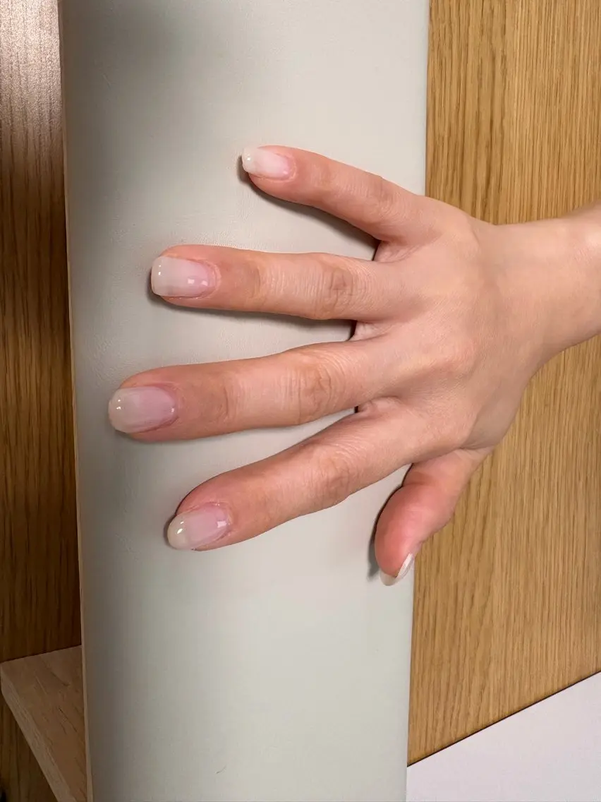 ネイル ハンドネイル July nail salonのネイルデザイン