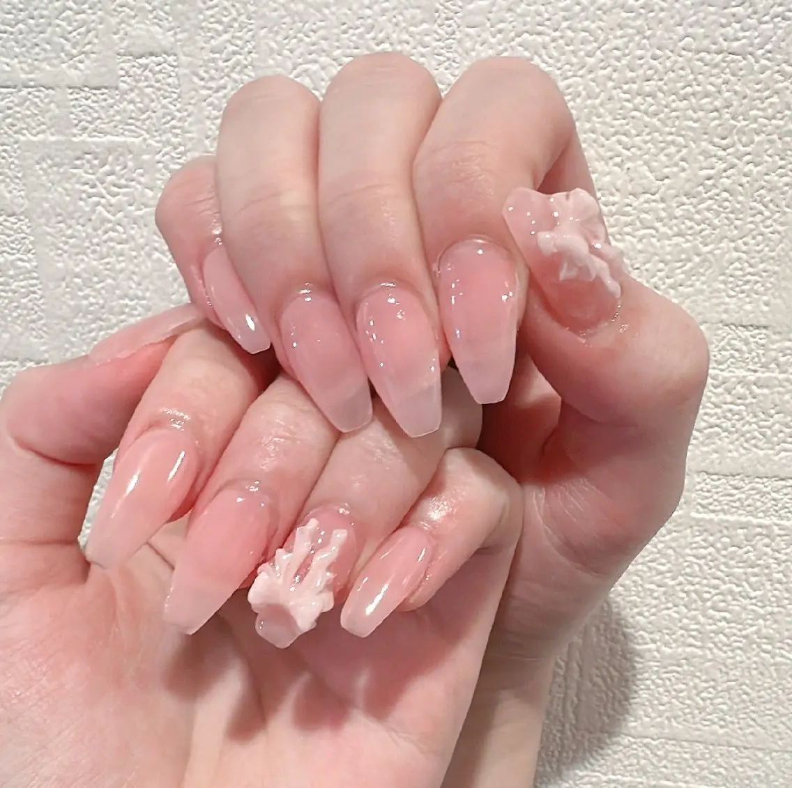 ネイル ハンドネイル スカルプ専門店 D-Beautyのネイルデザイン