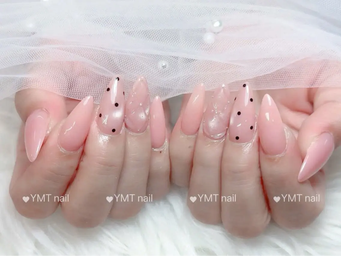 ネイル ハンドネイル YMT. NailStudioのネイルデザイン