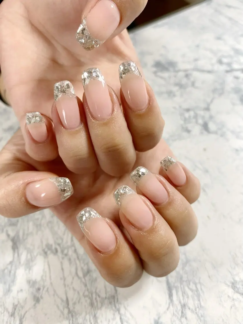 ネイル ハンドネイル フットネイル ejiri harukaのマツエク・マツパデザイン
