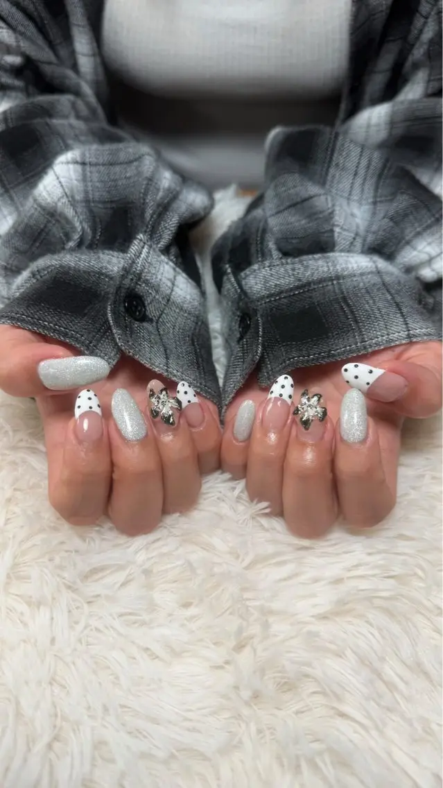 ネイル Nail ful .のネイルデザイン