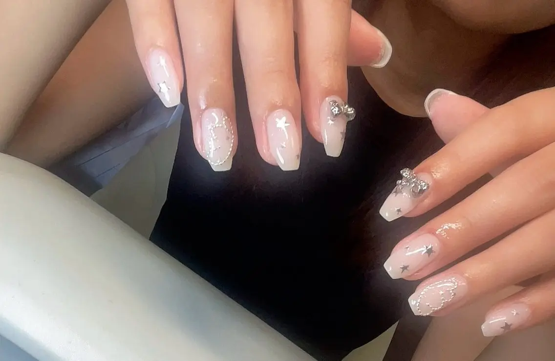 ネイル K&T nail salonのネイルデザイン