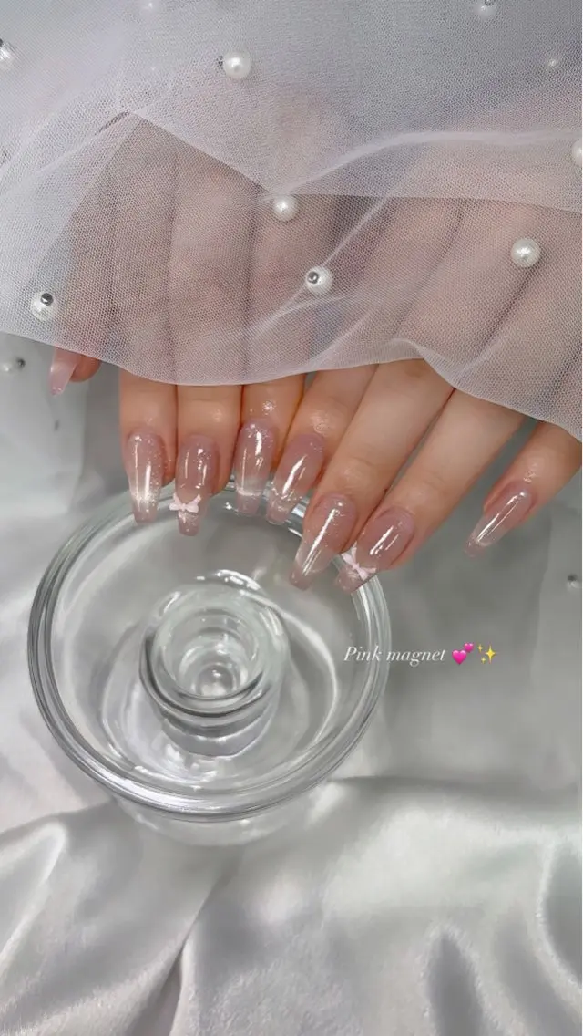 ネイル ハンドネイル Siinail saraのネイルデザイン