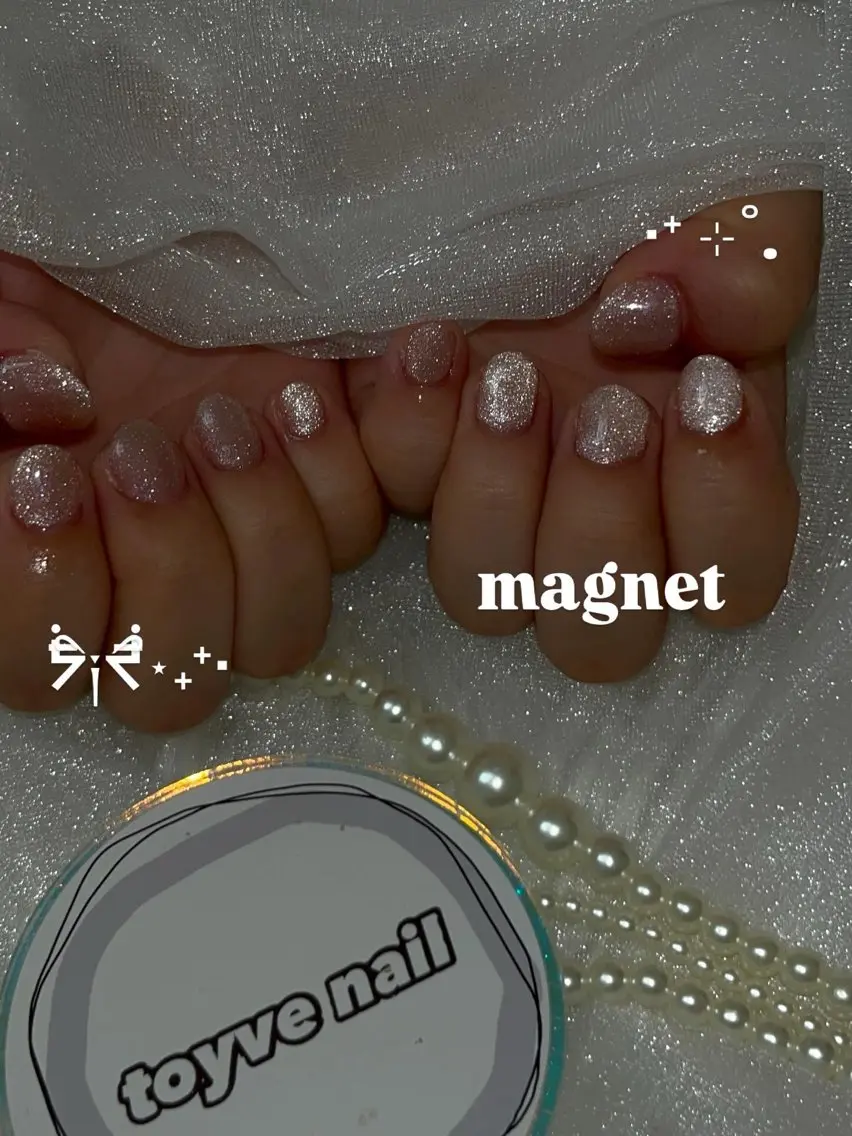 ネイル ハンドネイル kairi Toyvenailのネイルデザイン