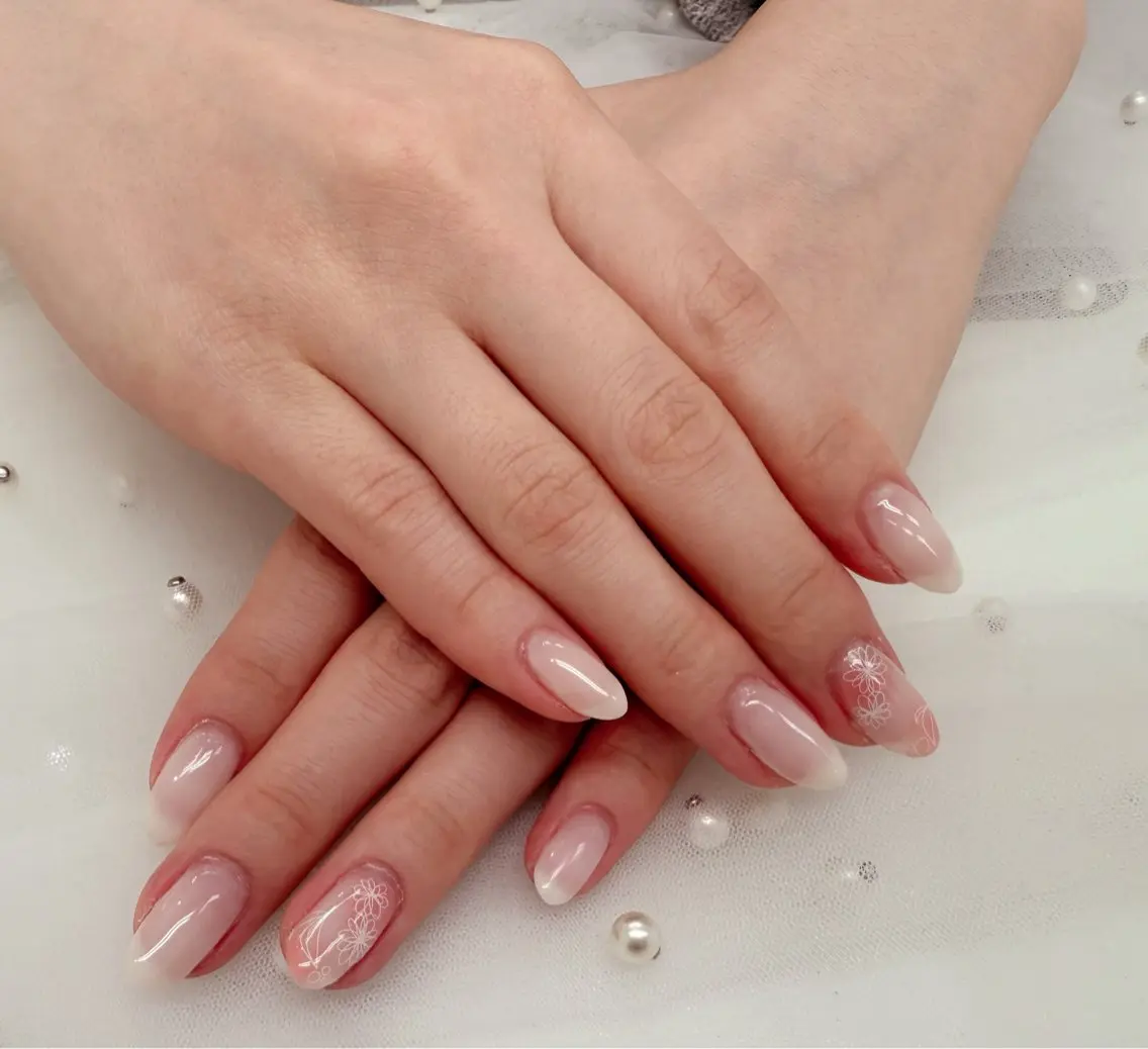 ネイル アートネイル Nail Buzz 宮木のネイルデザイン