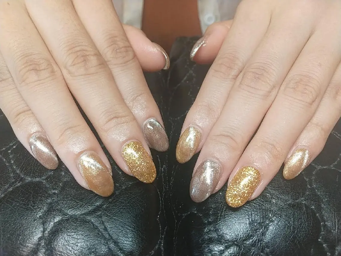 ネイル haru  nailのネイルデザイン
