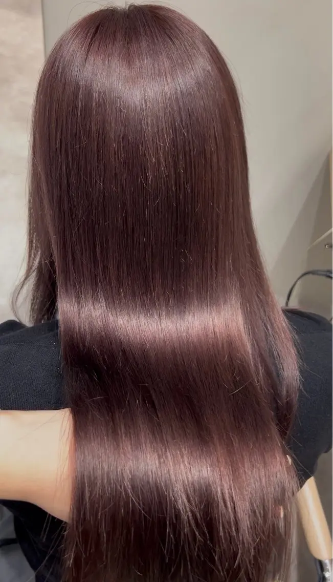 【ミニモ限定】髪質生まれ変わるシンデレラトリートメント✨の写真