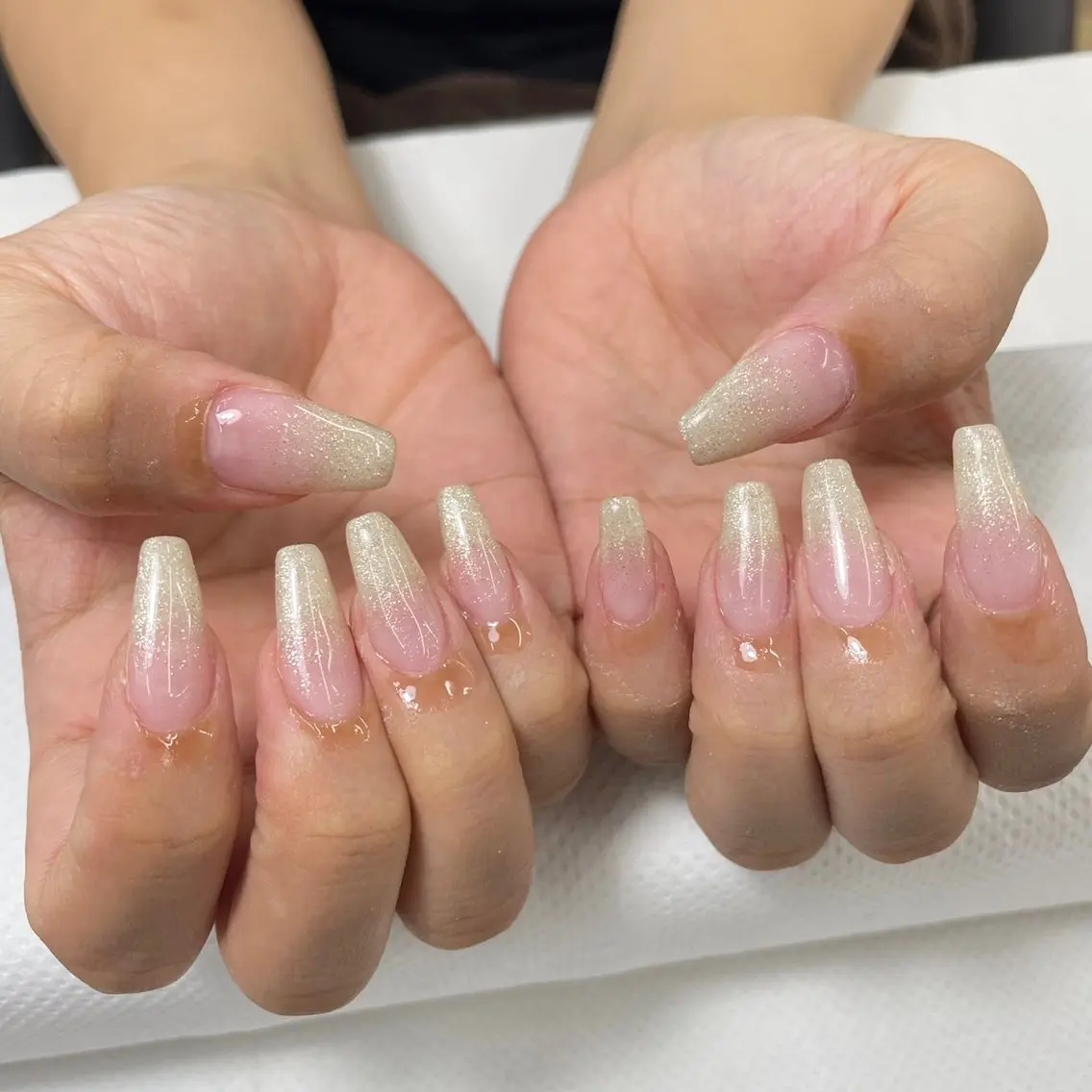 ネイル miya ❤️のネイルデザイン