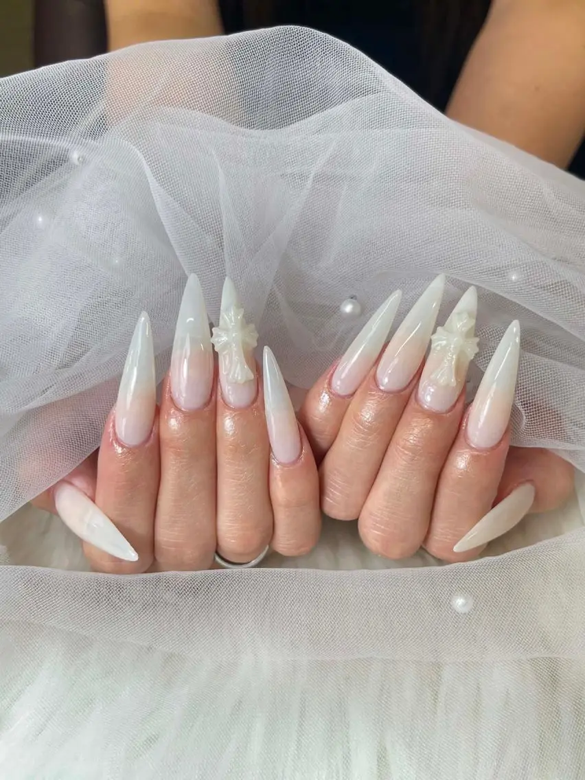 ネイル ハンドネイル Suka Nailのネイルデザイン