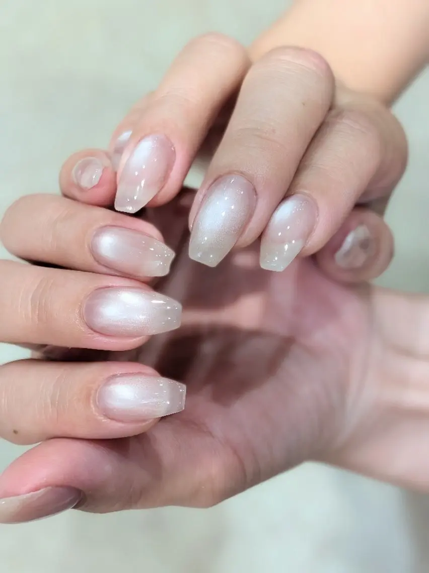 ネイル ハンドネイル Daiki Nailのネイルデザイン