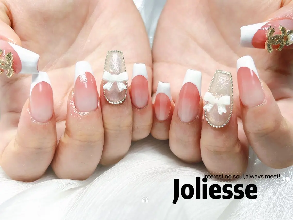 ネイル Joliesse nail salonのネイルデザイン