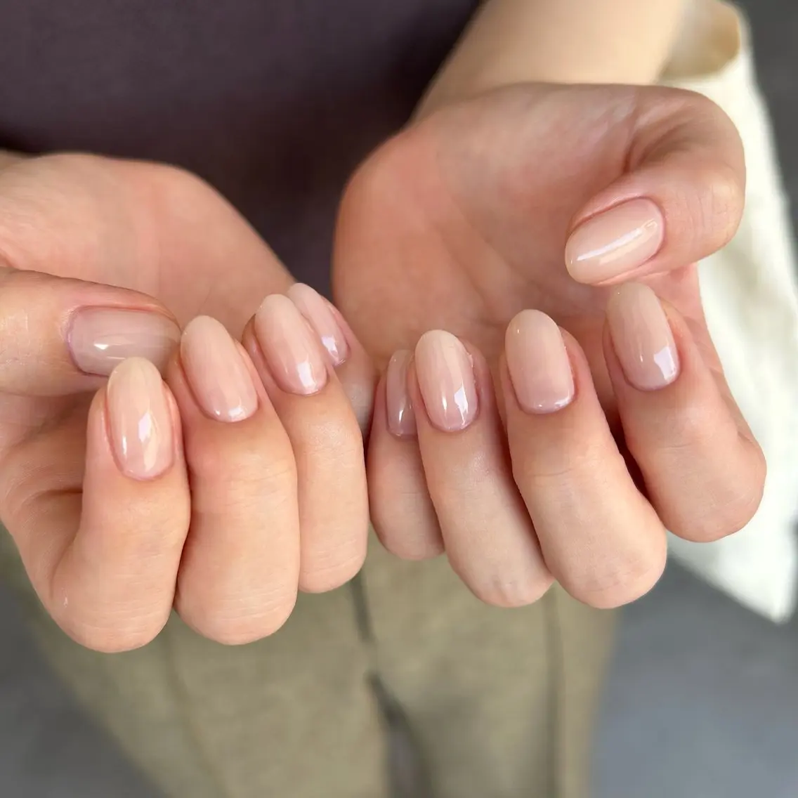 ネイル nailsalon Rihkaのネイルデザイン