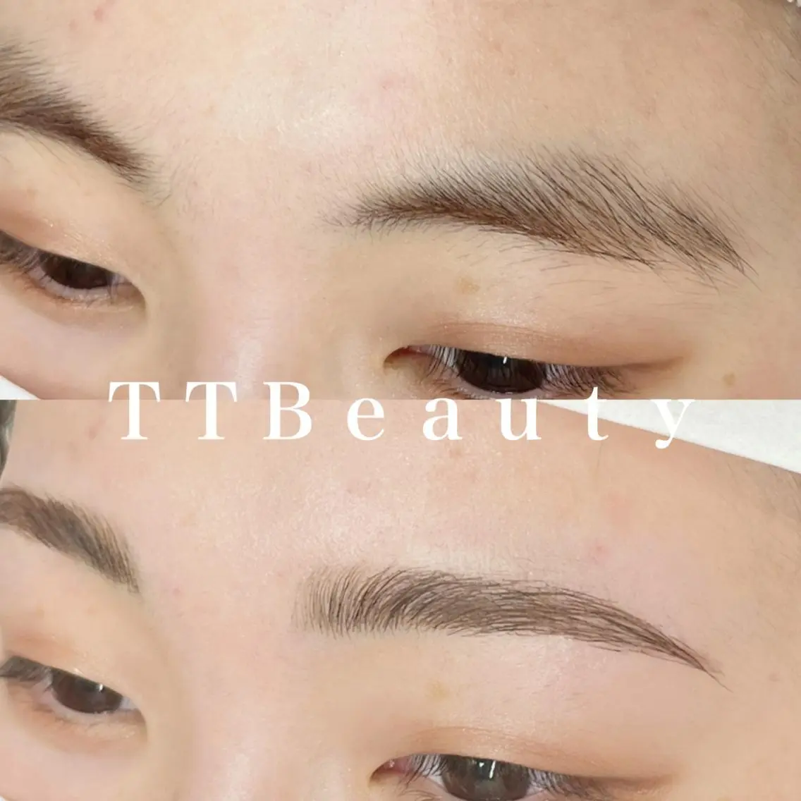 アイブロウ TTBeauty 一宮駅前店の眉毛・アイブロウイメージ