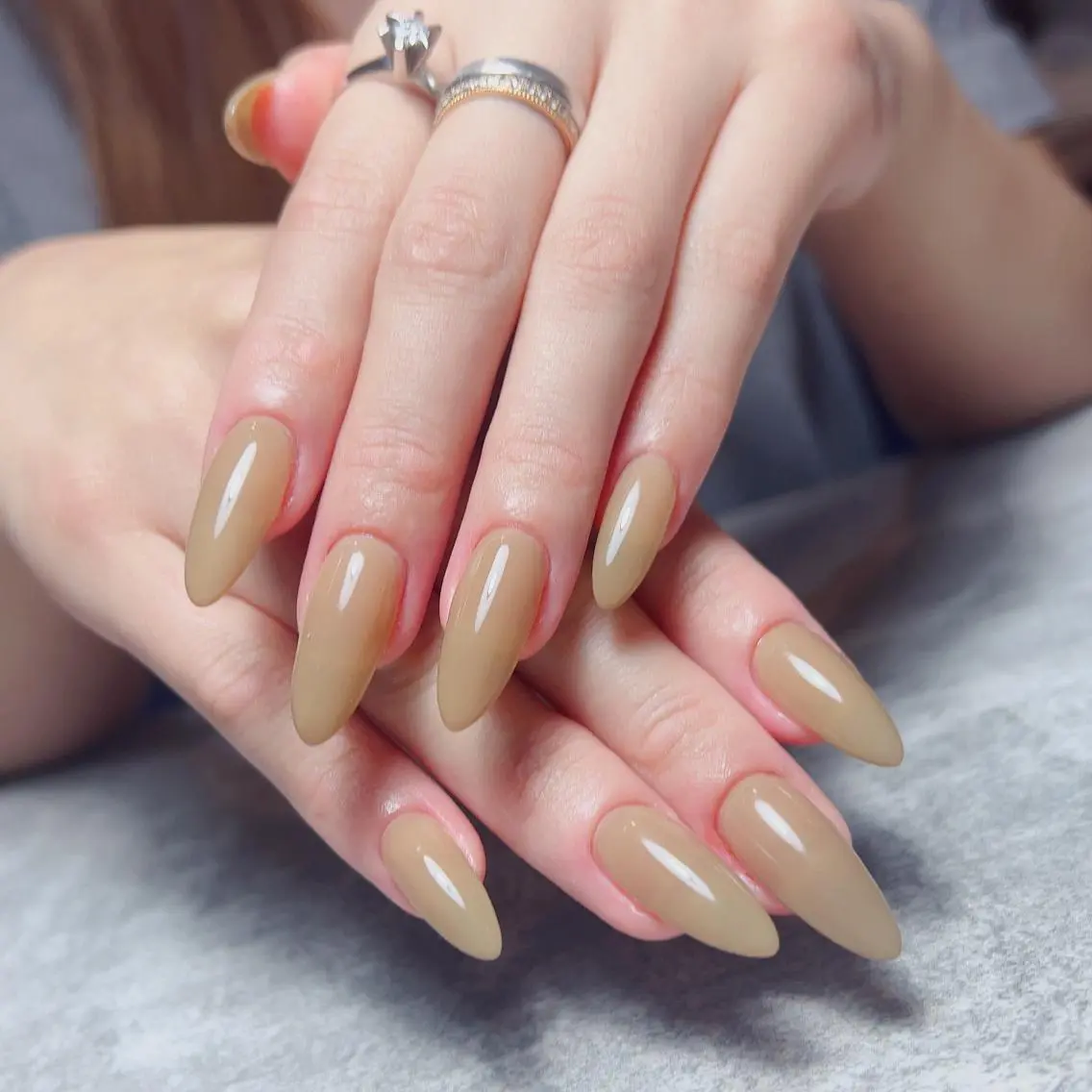ネイル ハンドネイル ハンドケア BLinLin nail salonのネイルデザイン