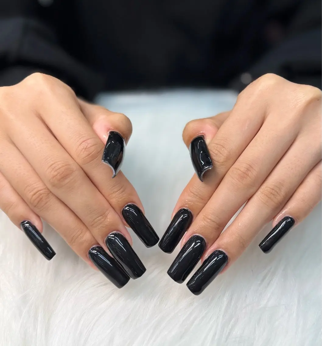 ネイル 韓国ネイル マグネットネイル 持ち込み ハンドネイル RINA Nail_Royalのネイルデザイン