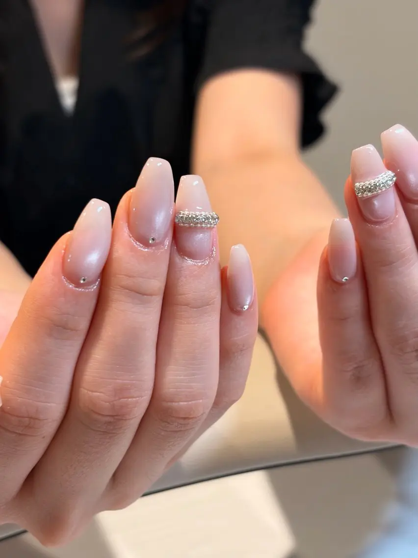 ネイル ハンドネイル Deicy Kannaのネイルデザイン