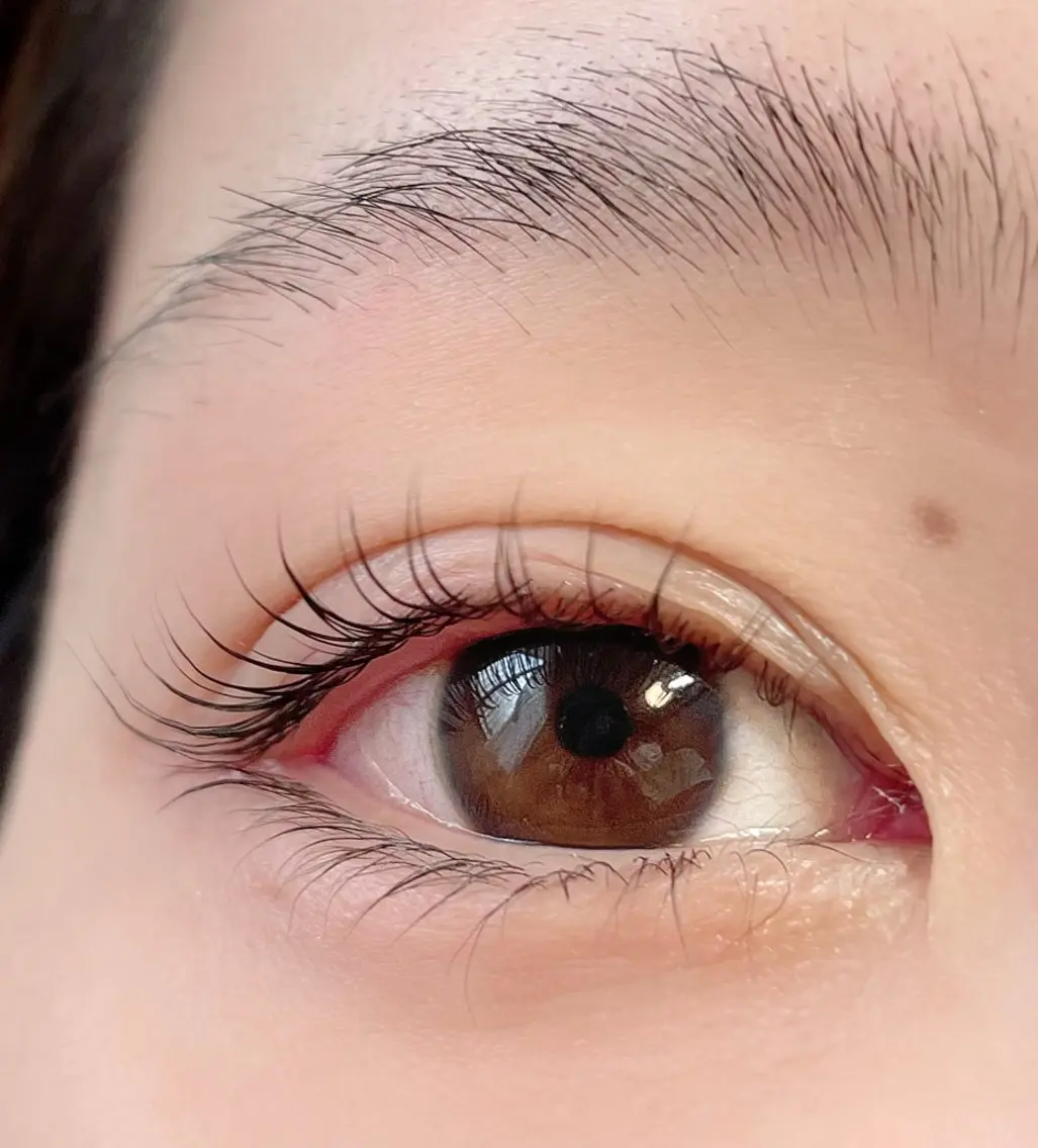 マツエク・マツパ loko eyelashのマツエク・マツパデザイン