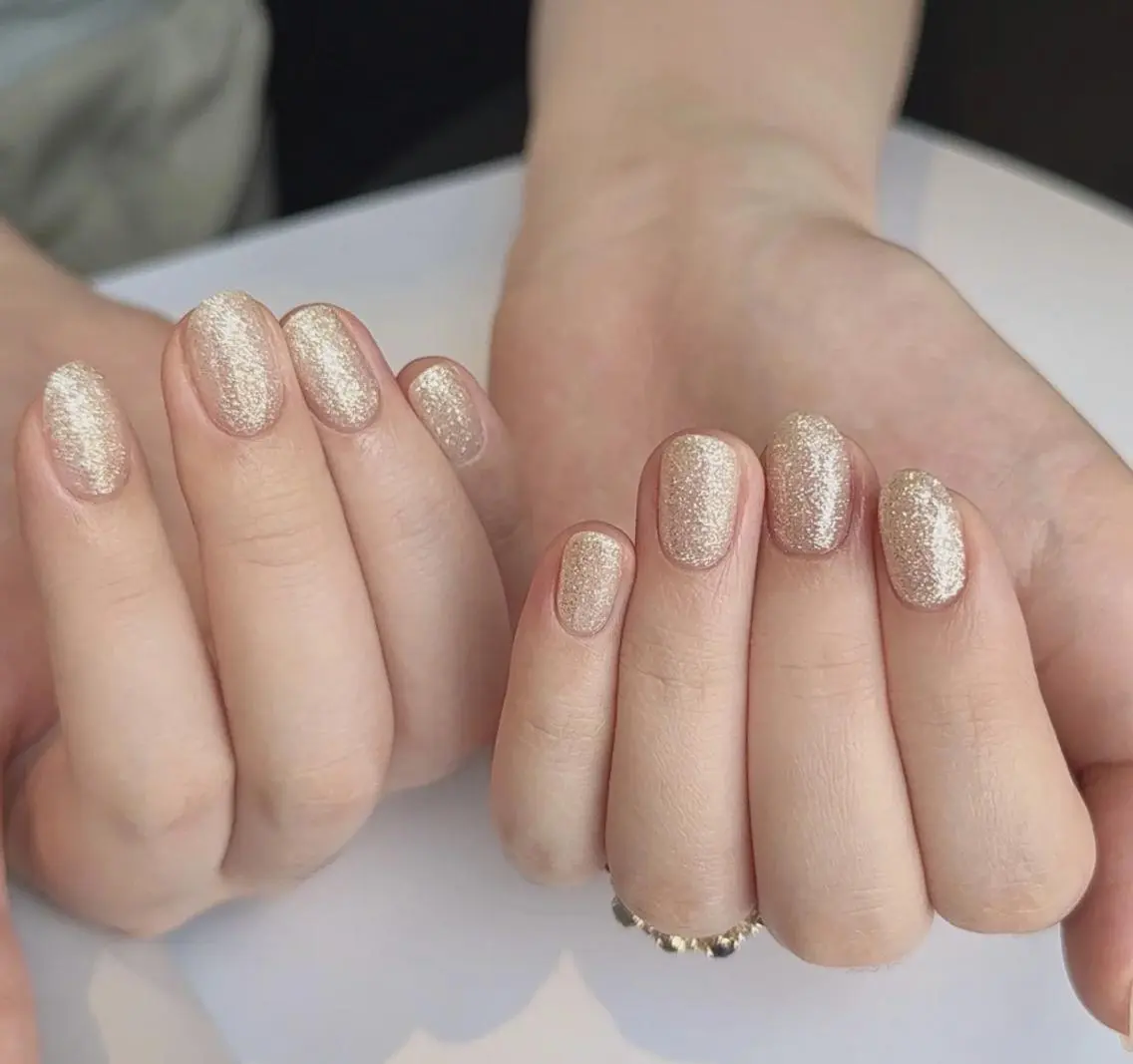 ネイル ハンドネイル Molly _nailのネイルデザイン