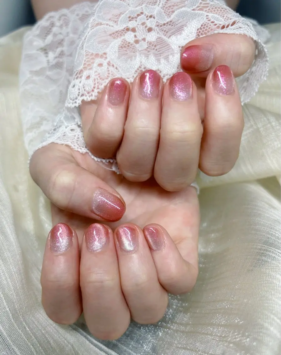 ネイル RNailsalon ゆなのネイルデザイン