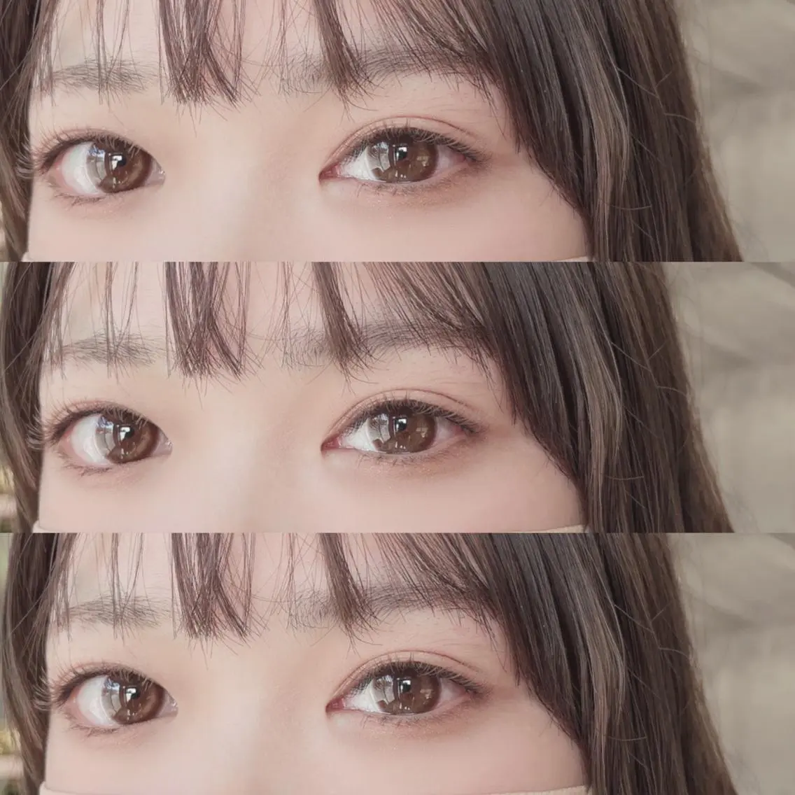 マツエク・マツパ Lily (リリー) 🔰中島のマツエク・マツパデザイン