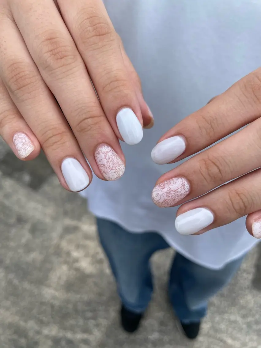 ネイル ハンドネイル SEREiN _nailのネイルデザイン