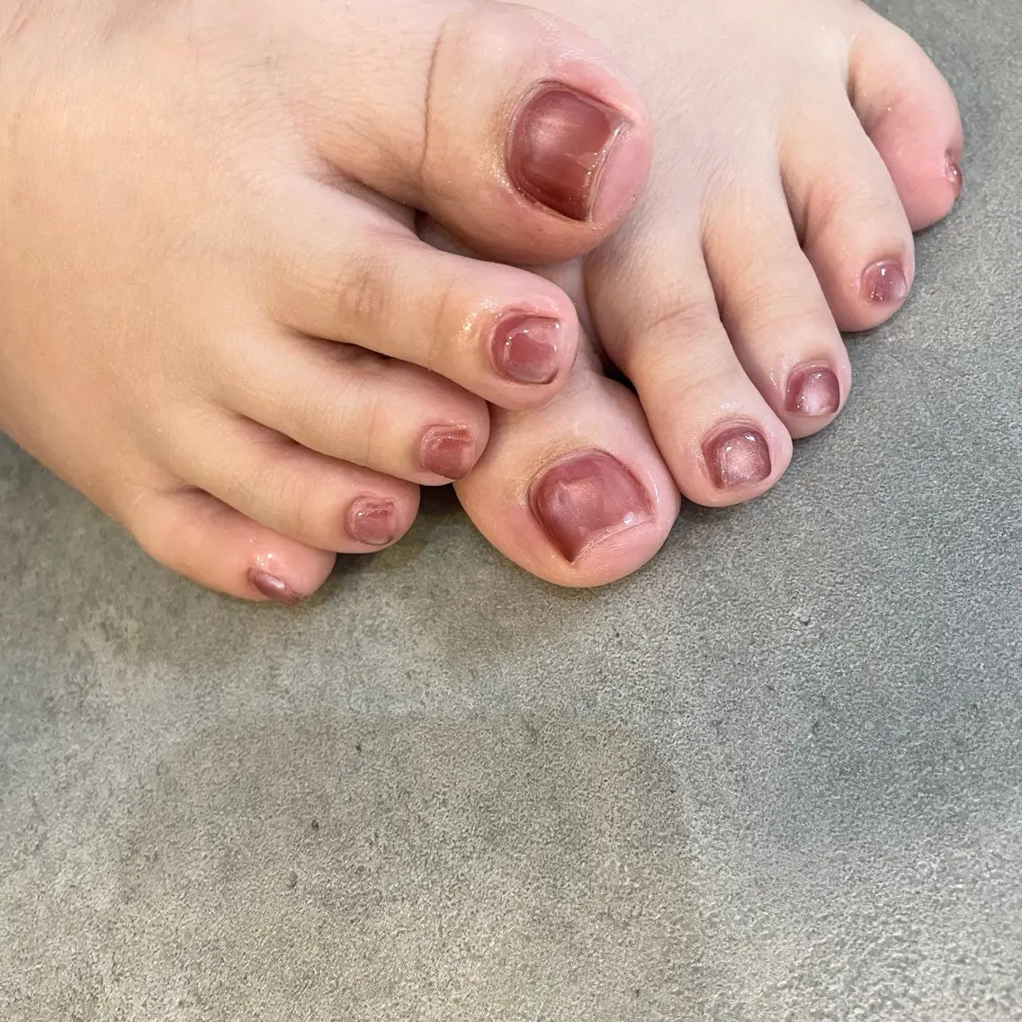ネイル マグネットネイル Nail Salon Gummi.のネイルデザイン