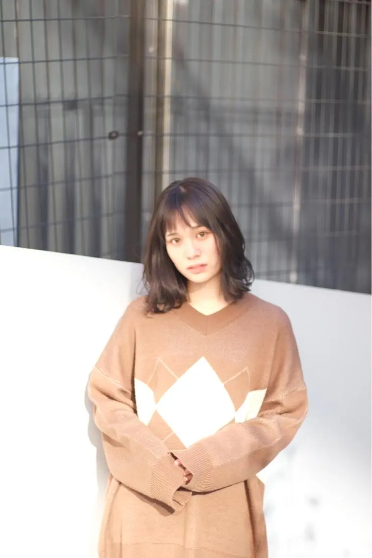 【就活生向け】明るくできる黒染め（学生限定）の写真
